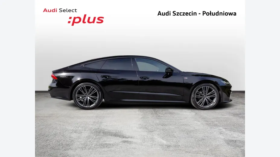 AUDI A7 A7 40 TDI mHEV Quattro S tronic
