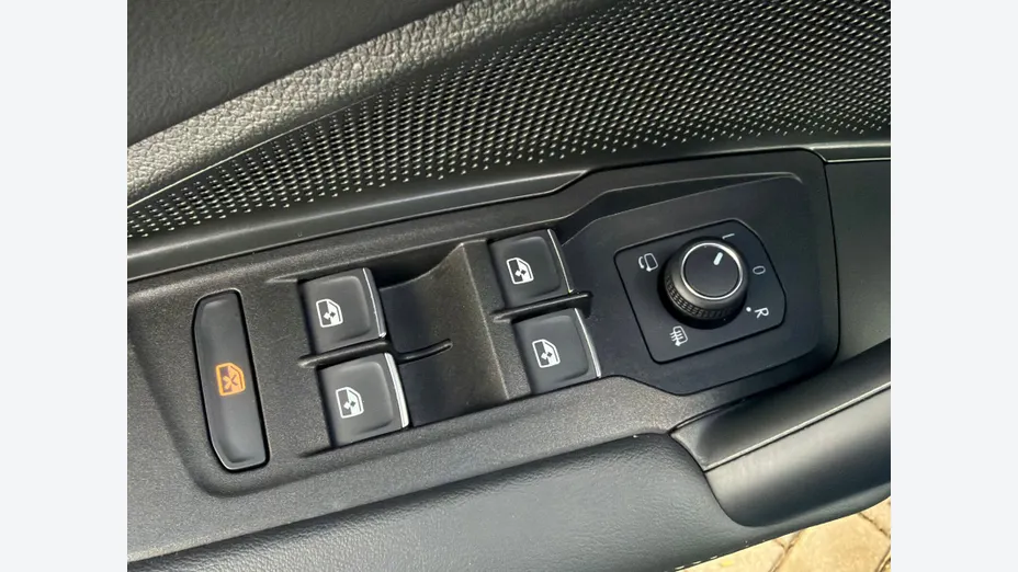 VOLKSWAGEN Tiguan Tiguan 1.5 eTSI Life DSG