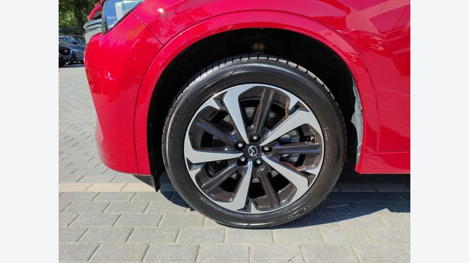 MAZDA CX-60 CX-60 2.5 PHEV Takumi Plus AWD aut