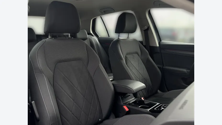 VOLKSWAGEN Golf Golf VIII 2.0 TSI Style DSG