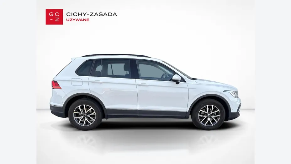 VOLKSWAGEN Tiguan Tiguan 1.5 TSI EVO Life DSG