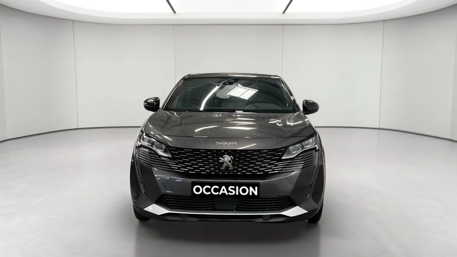 PEUGEOT 3008 -