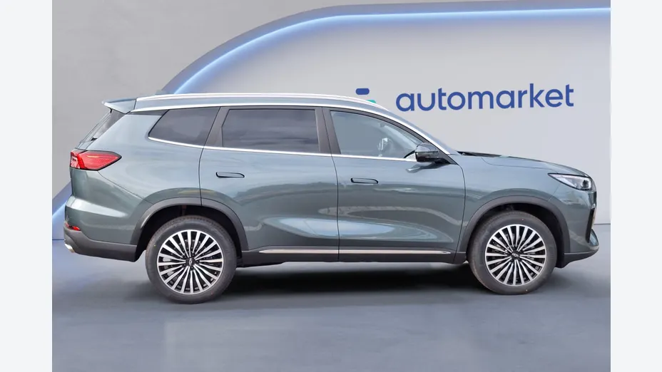CHERY Tiggo 8 Tiggo 8 1.6 T-GDI Prestige DCT Nowy