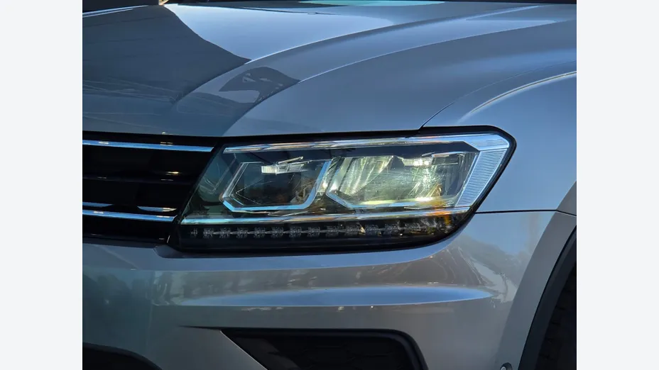 VOLKSWAGEN Tiguan Tiguan 1.5 TSI EVO Comfortline DSG