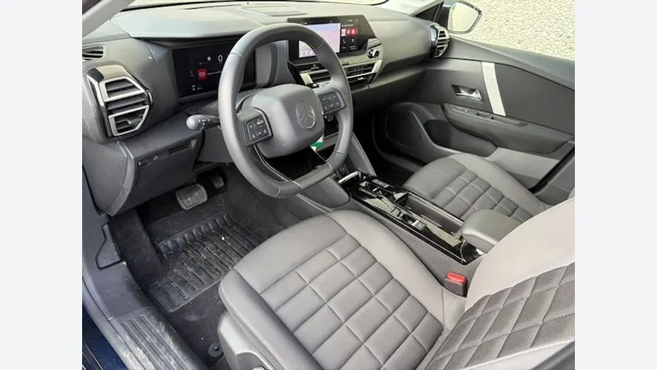 CITROEN C4 X -