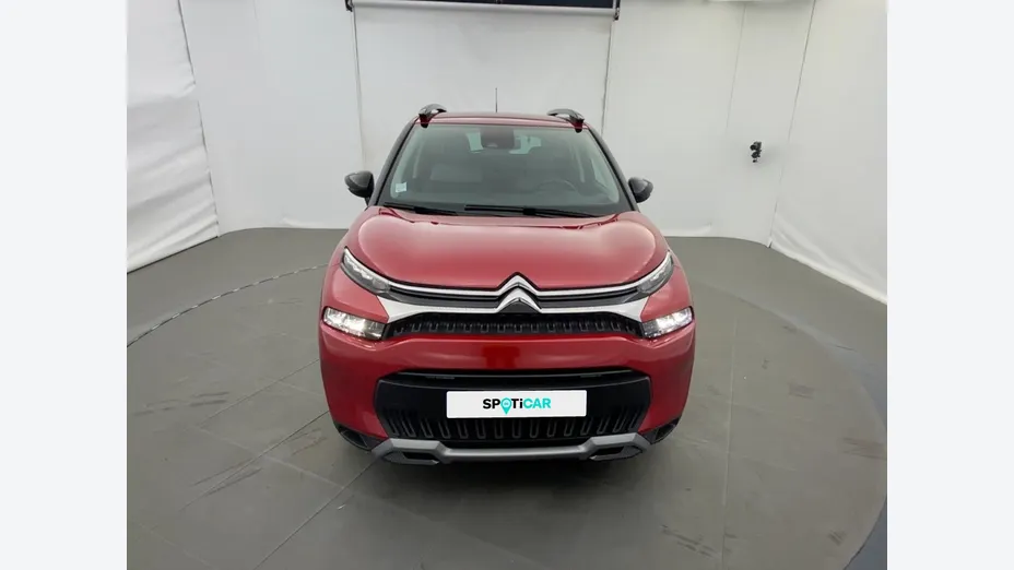 CITROEN C3 Aircross -