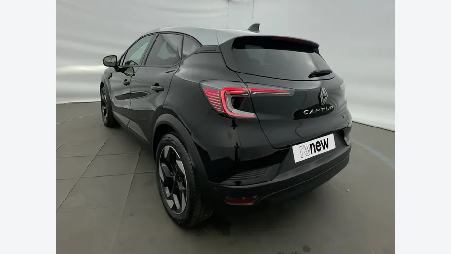 RENAULT Captur -