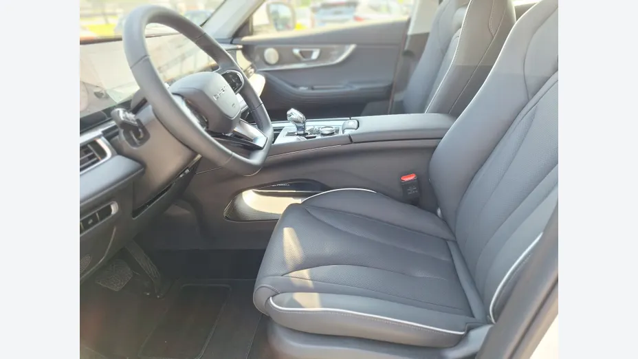 CHERY Tiggo 7 Tiggo 7 1.5 T-GDI Super Hybrid Comfort DHT Nowy