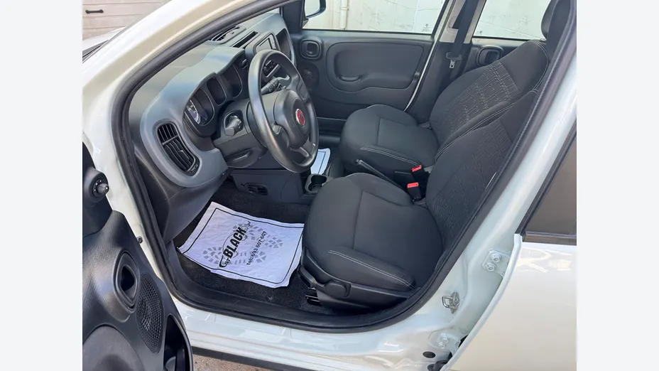 FIAT Panda Panda 1.0 Hybrid