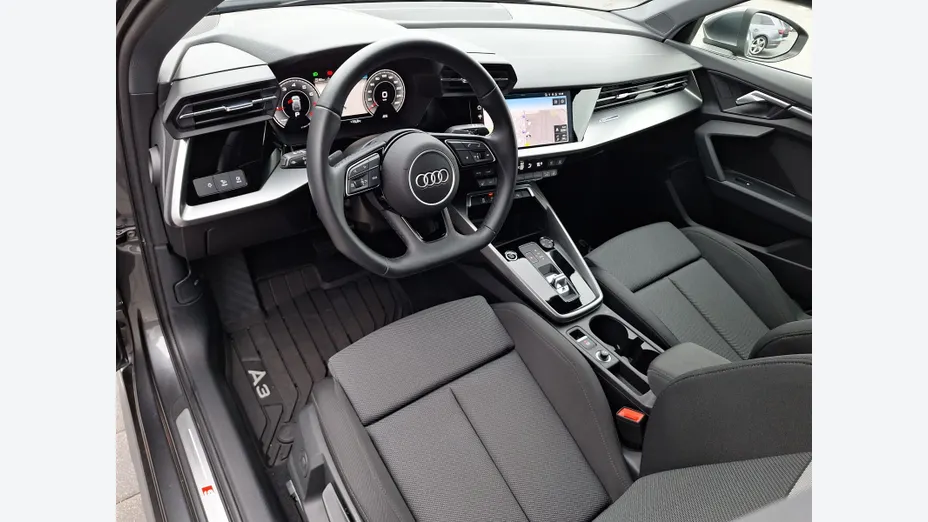 AUDI A3 Sportback -