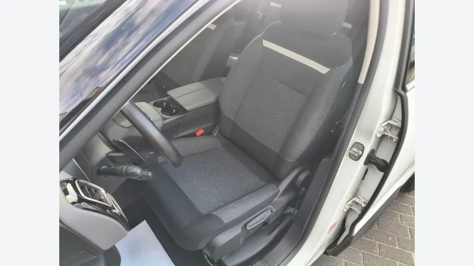 CITROEN C5 Aircross C5 Aircross 1.2 PureTech Feel Pack EAT8