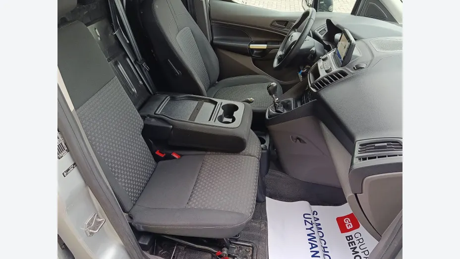 FORD Transit Connect Transit Connect 230 L2 Trend