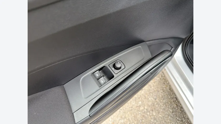 SKODA Fabia Fabia 1.0 TSI Edition 130