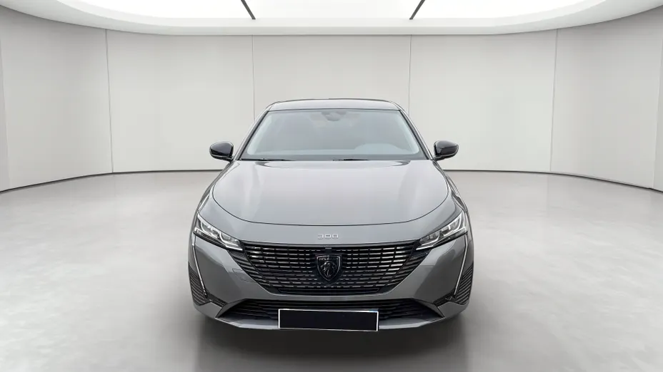 PEUGEOT 308 -