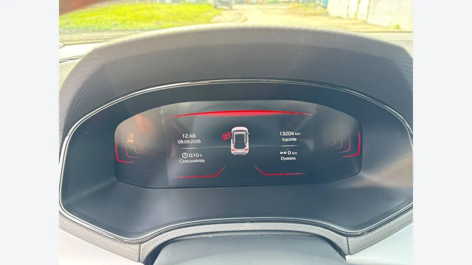SEAT Arona Arona 1.0 TSI Full LED S&S