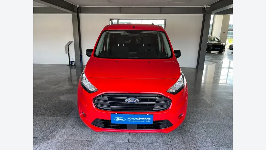FORD Transit Connect -