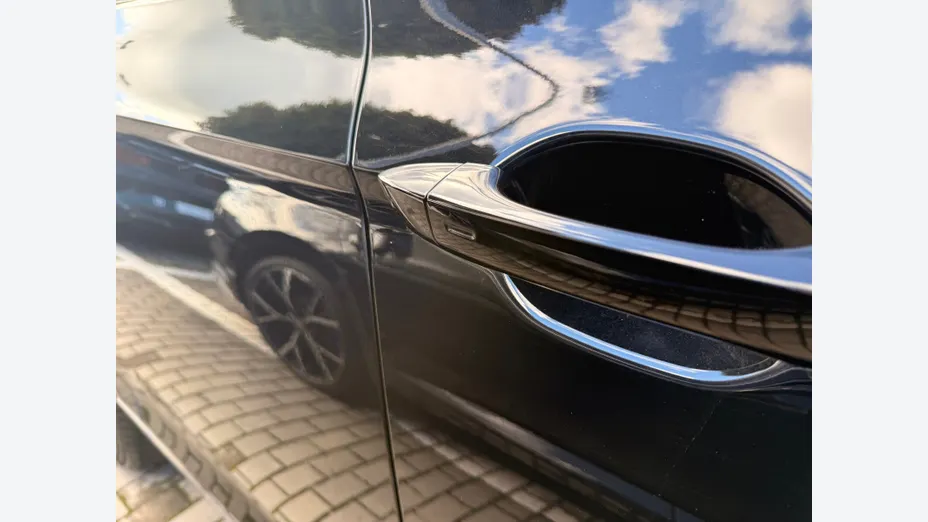 VOLKSWAGEN Passat Passat 2.0 TSI 4Mot. Elegance DSG