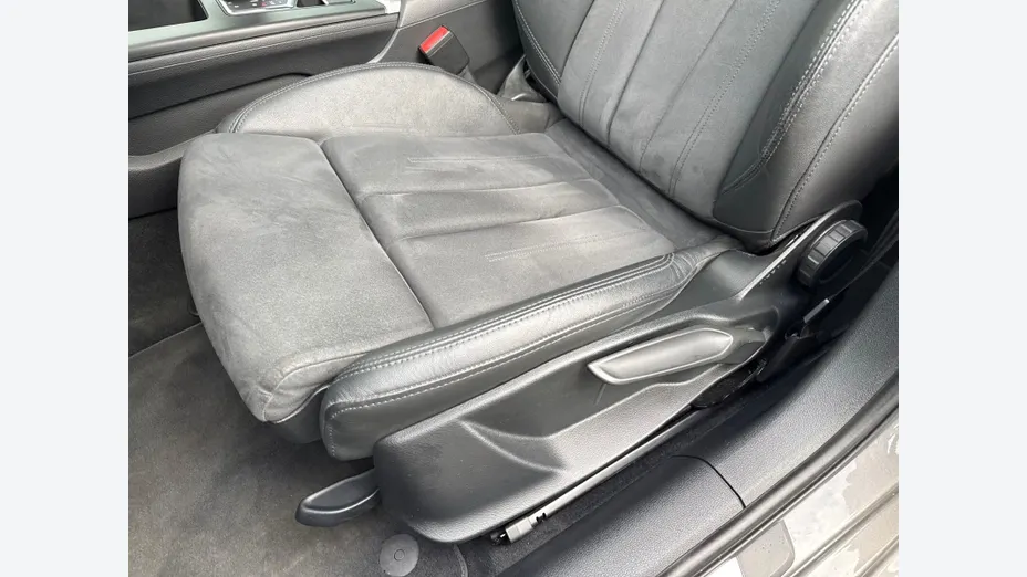 AUDI A4 Avant -