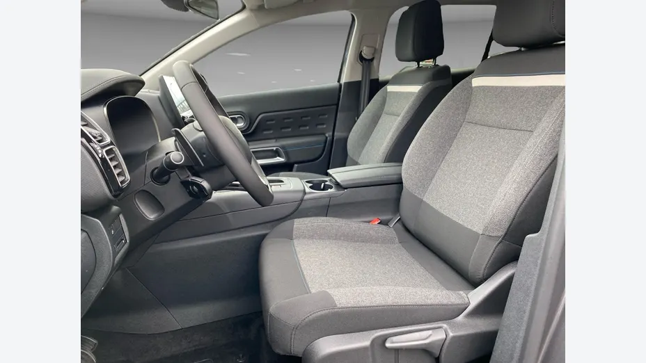 CITROEN C5 Aircross -