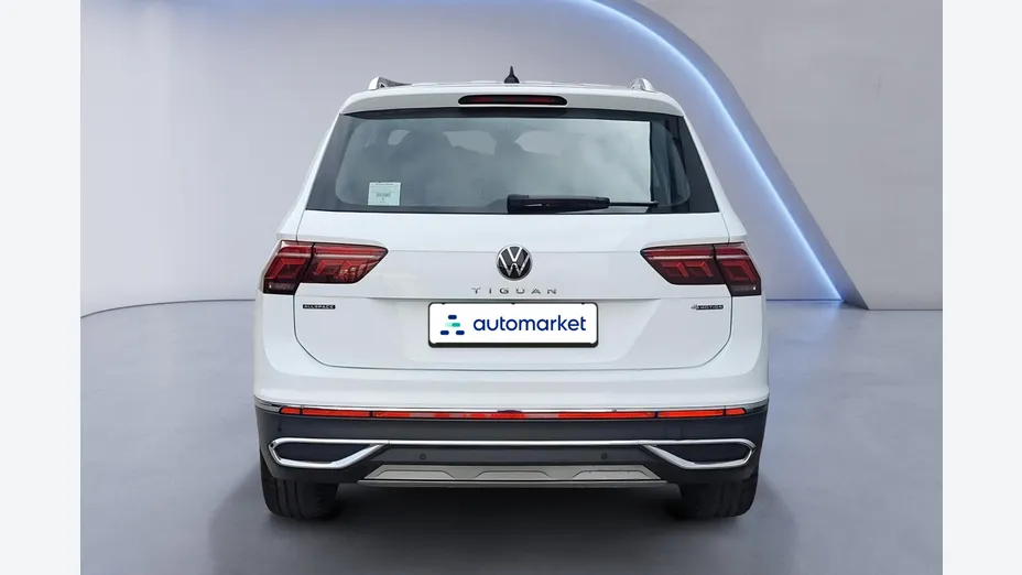 VOLKSWAGEN Tiguan Tiguan Allspace 2.0 TDI 4Mot. Elegance DSG