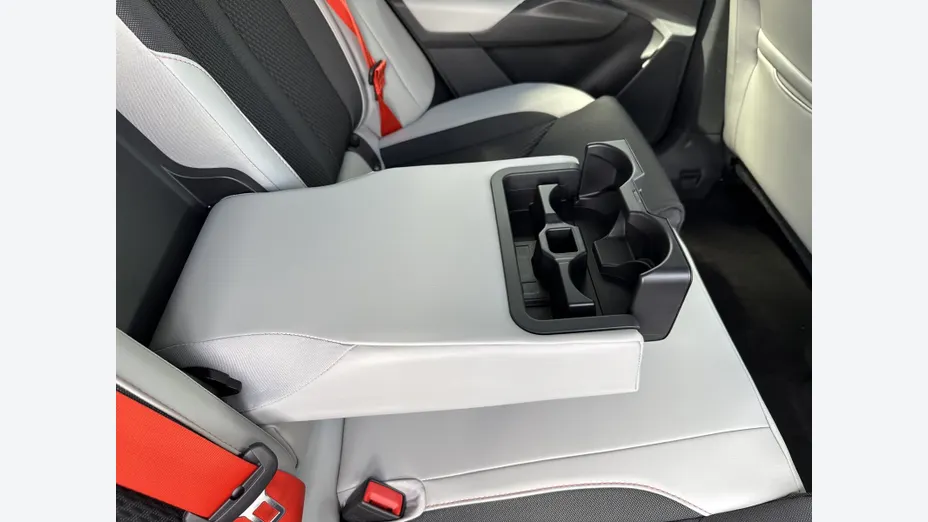 SKODA Enyaq Enyaq 85 82kWh Nowy