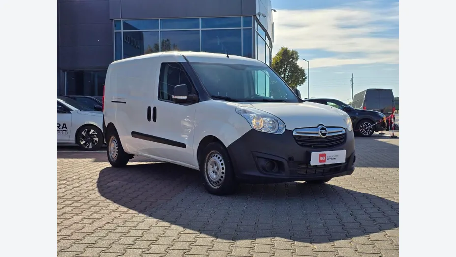 OPEL Combo Van Combo Van 1.6 CDTI L2H1