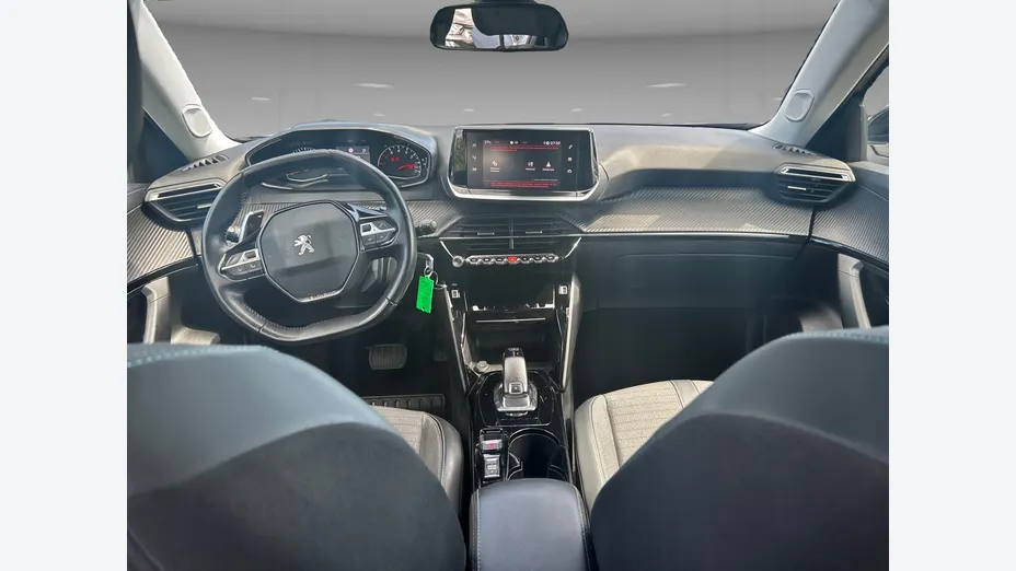 PEUGEOT 2008 -
