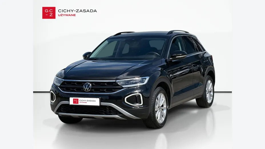 VOLKSWAGEN T-ROC T-ROC 1.5 TSI Life DSG