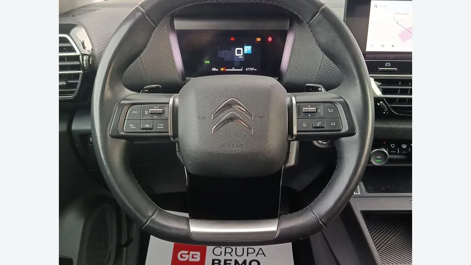 CITROEN C4 X C4 X 1.2 PureTech Shine S&S EAT8