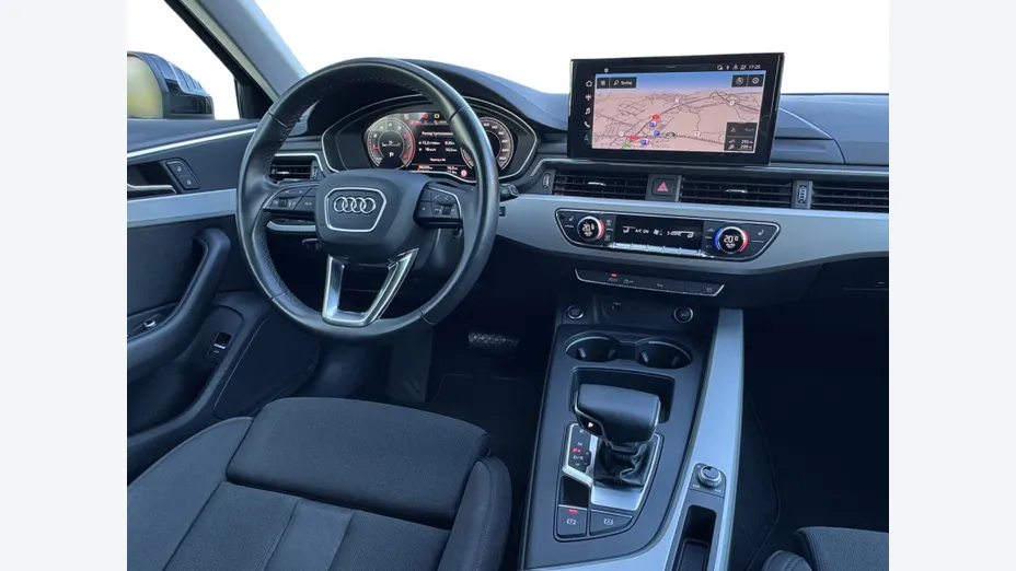 AUDI A4 Avant -