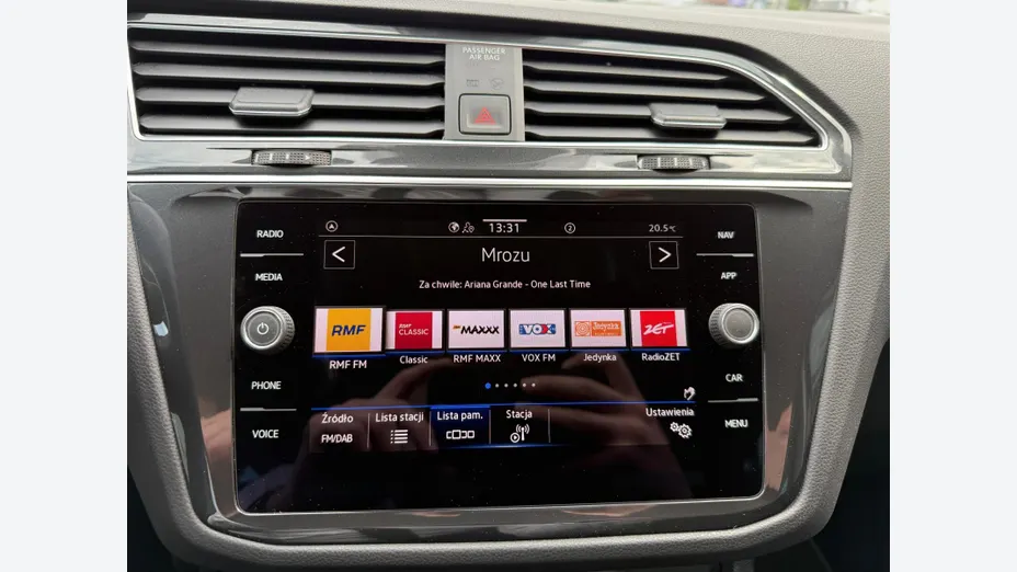 VOLKSWAGEN Tiguan Tiguan 1.5 TSI EVO Life DSG