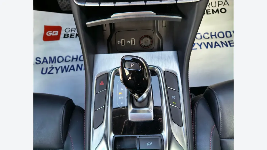 MG HS HS 1.5 T-GDI Excite DCT