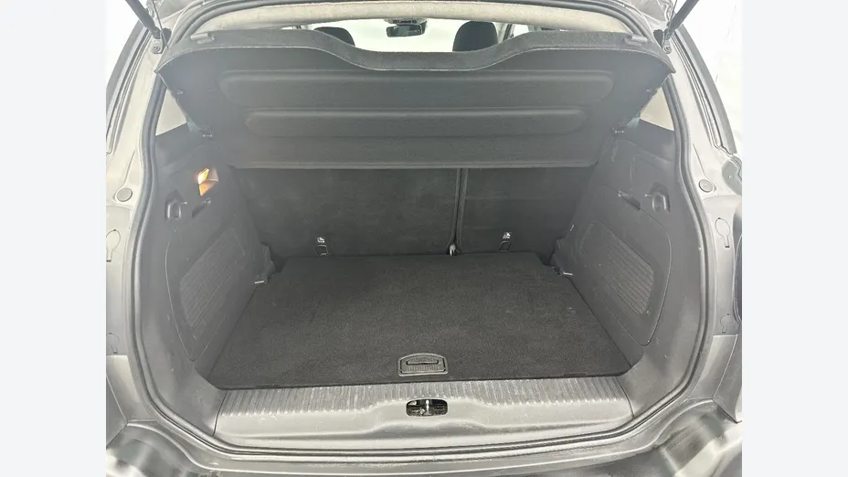 CITROEN C3 Aircross -