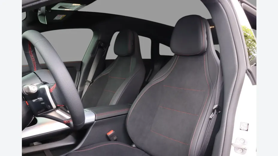 MERCEDES-BENZ CLA CLA 200 58kWh Nowy