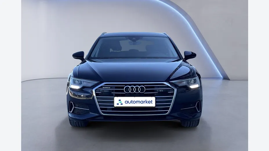 AUDI A6 A6 40 TDI mHEV Quattro Sport S tronic