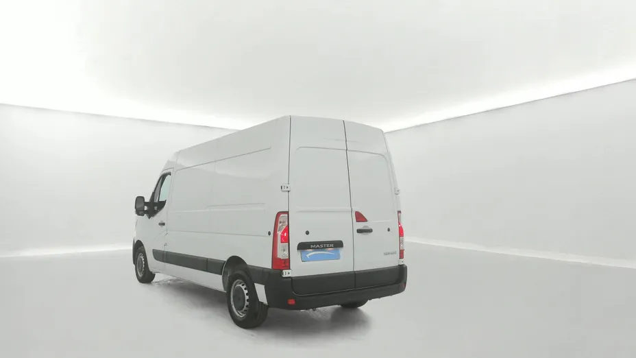 RENAULT Master -