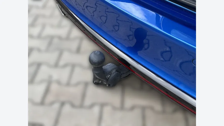 SKODA Octavia Octavia 2.0 TDI RS DSG