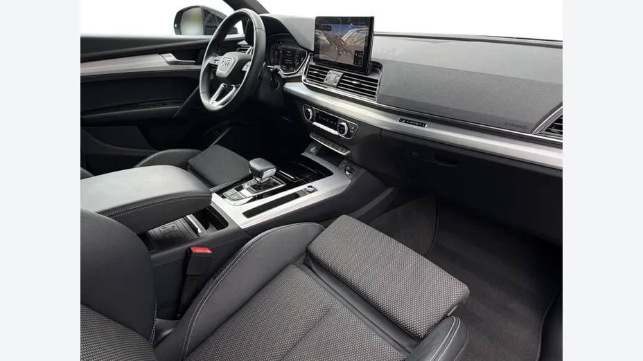 AUDI Q5 Q5 50 TFSI e Quattro Advanced S tronic
