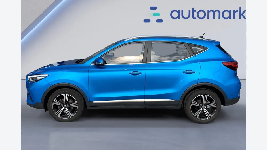 MG ZS ZS 1.5 VTi-Tech Exclusive
