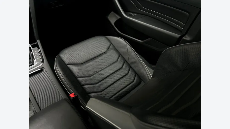 VOLKSWAGEN Arteon Arteon 2.0 TDI Elegance DSG