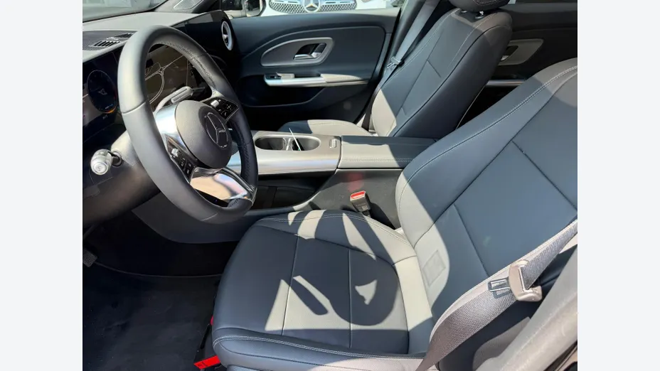 MERCEDES-BENZ CLA CLA 200 mHEV 4-Matic 8G-DCT