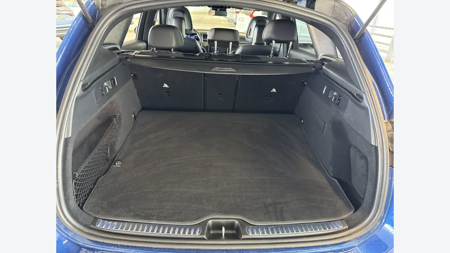 MERCEDES-BENZ GLC GLC 220 d mHEV 4-Matic AMG Line