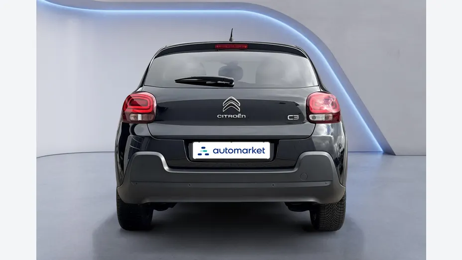 CITROEN C3 C3 1.2 PureTech Max
