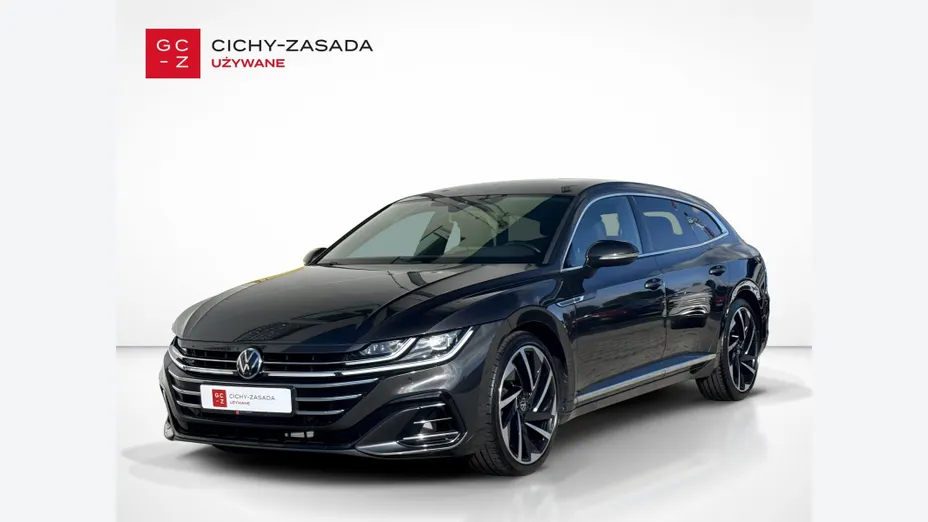 VOLKSWAGEN Arteon Arteon 2.0 TDI R-Line DSG