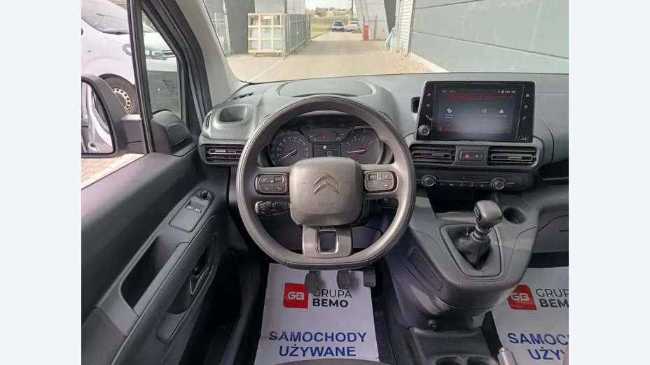 CITROEN Berlingo Van Berlingo Van 1.5 BlueHDi M