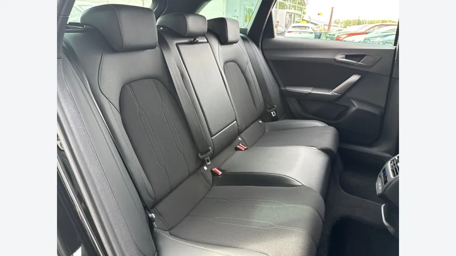 CUPRA Leon Leon 1.5 eTSI mHEV DSG