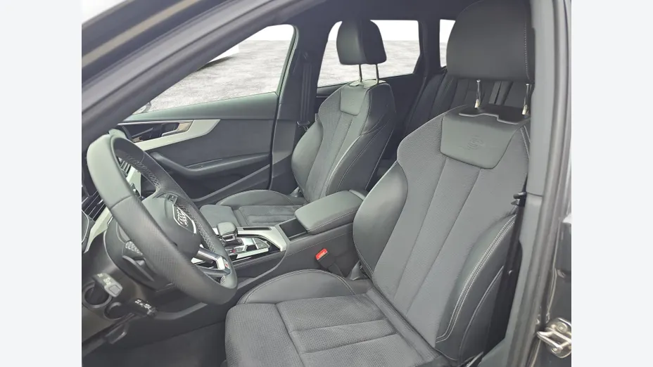 AUDI A4 Avant -