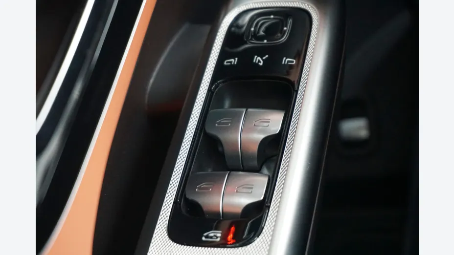 MERCEDES-BENZ GLC AMG GLC 53 mHEV 4-Matic