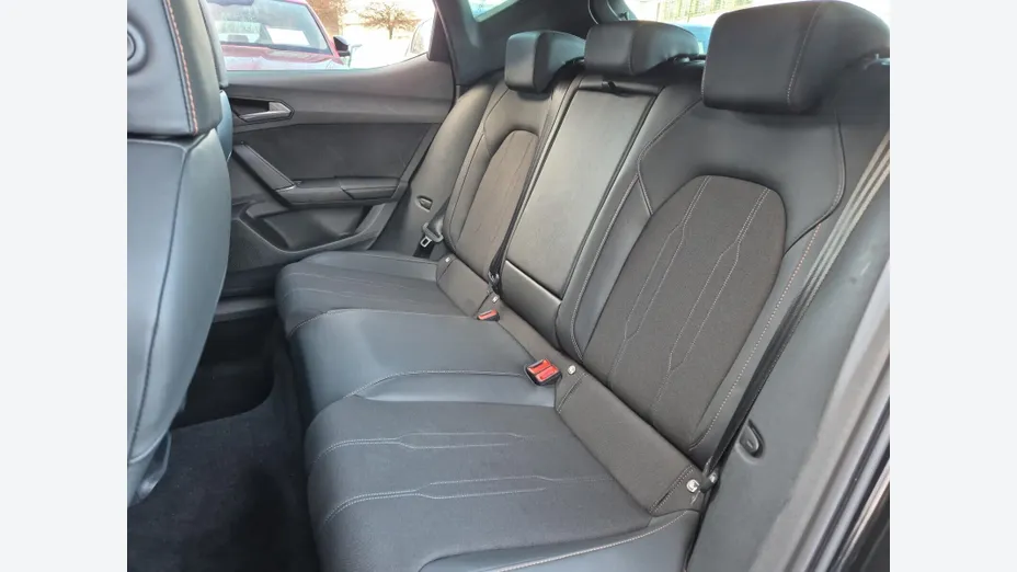 CUPRA Leon Leon 2.0 TDI DSG