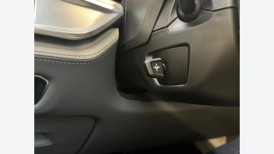 BMW X7 X7 xDrive40i mHEV M Sport sport-aut